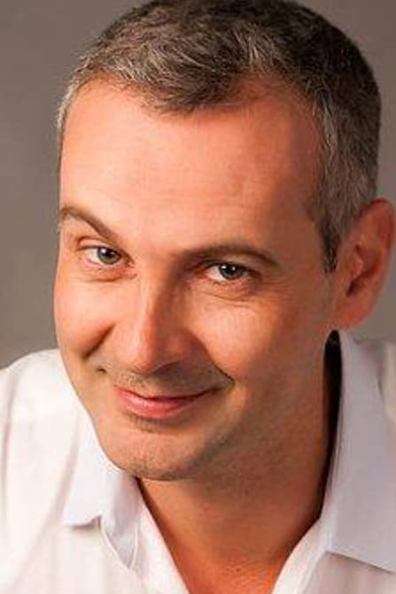 et billede af Odilson Pires