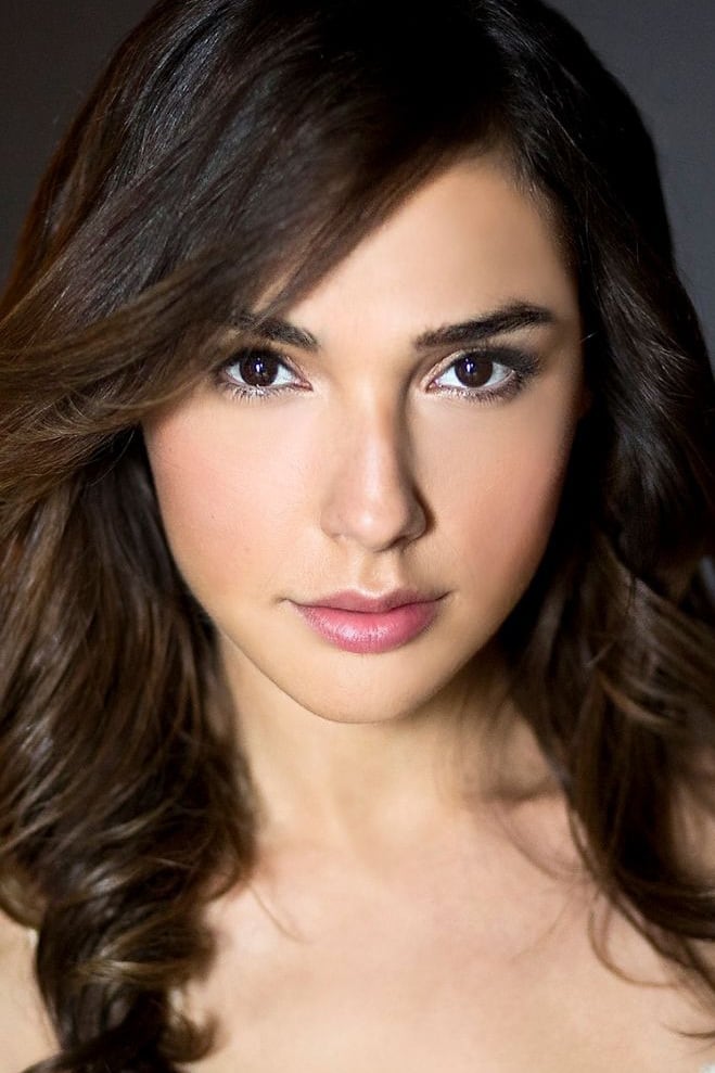 Gal Gadot Profile Images — The Movie Database Tmdb 