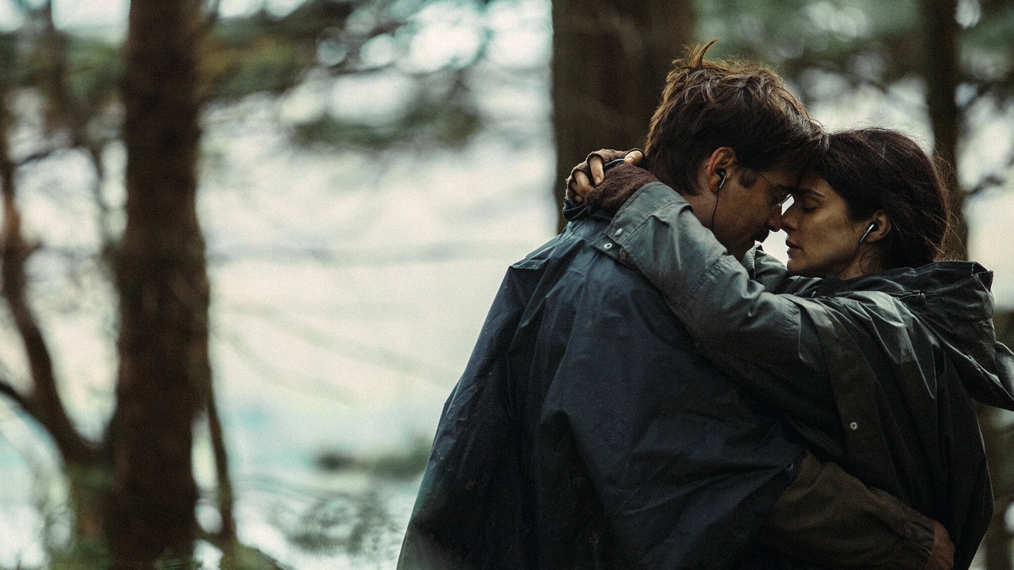 Image du film The Lobster ysjcijkjp9jw9woyvmmj1kdxyuojpg