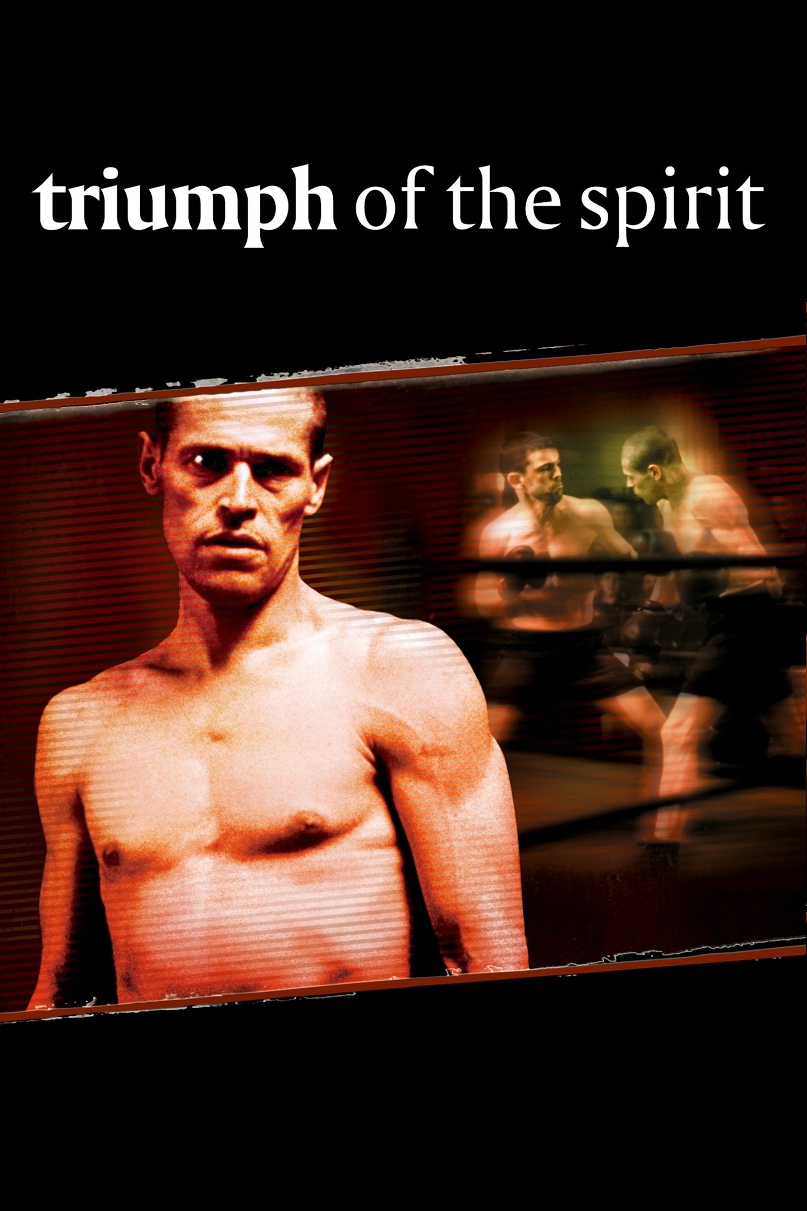 Triumph of the Spirit