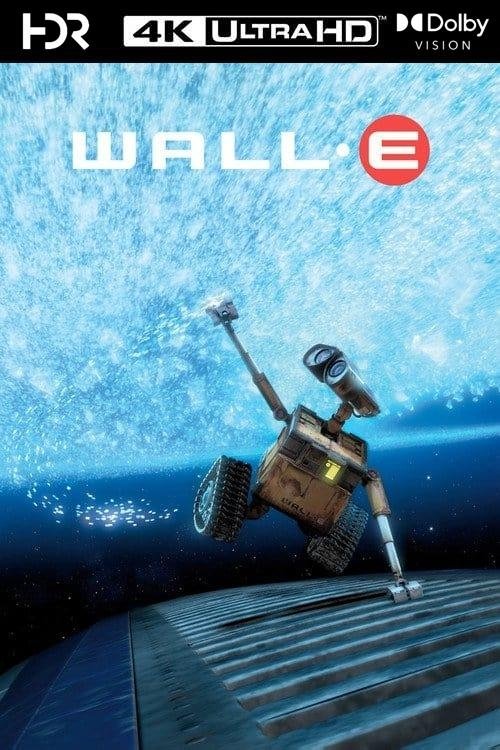 WALL·E
