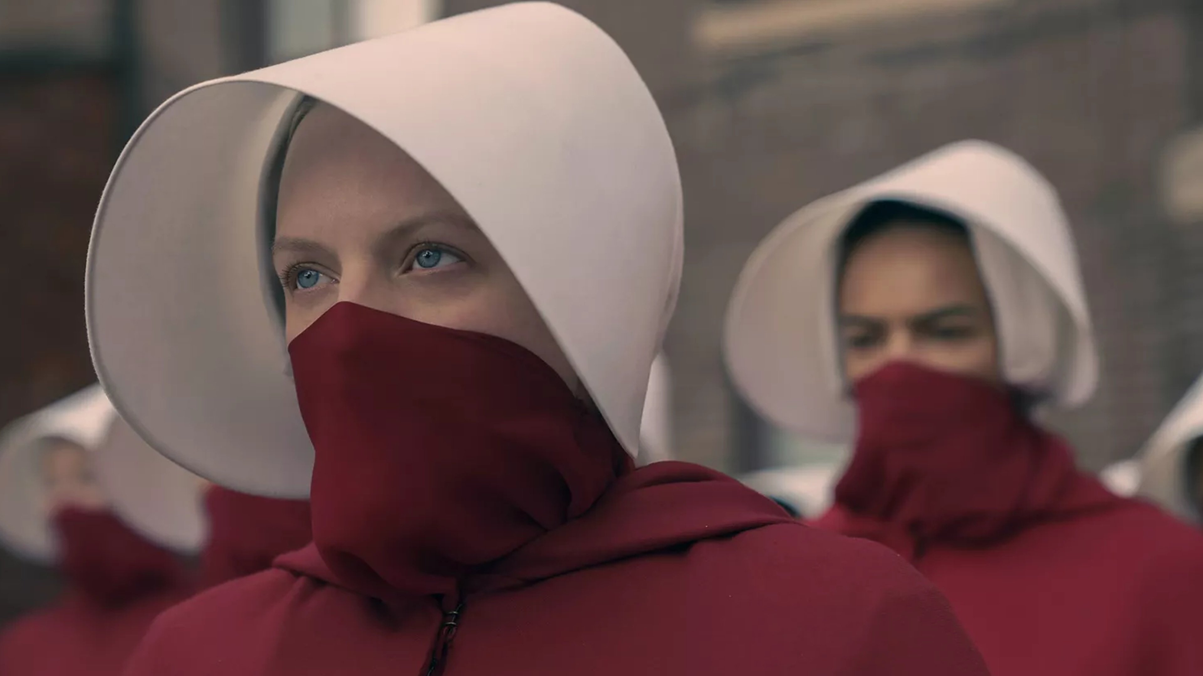 The Handmaid's Tale - 8. Bölüm