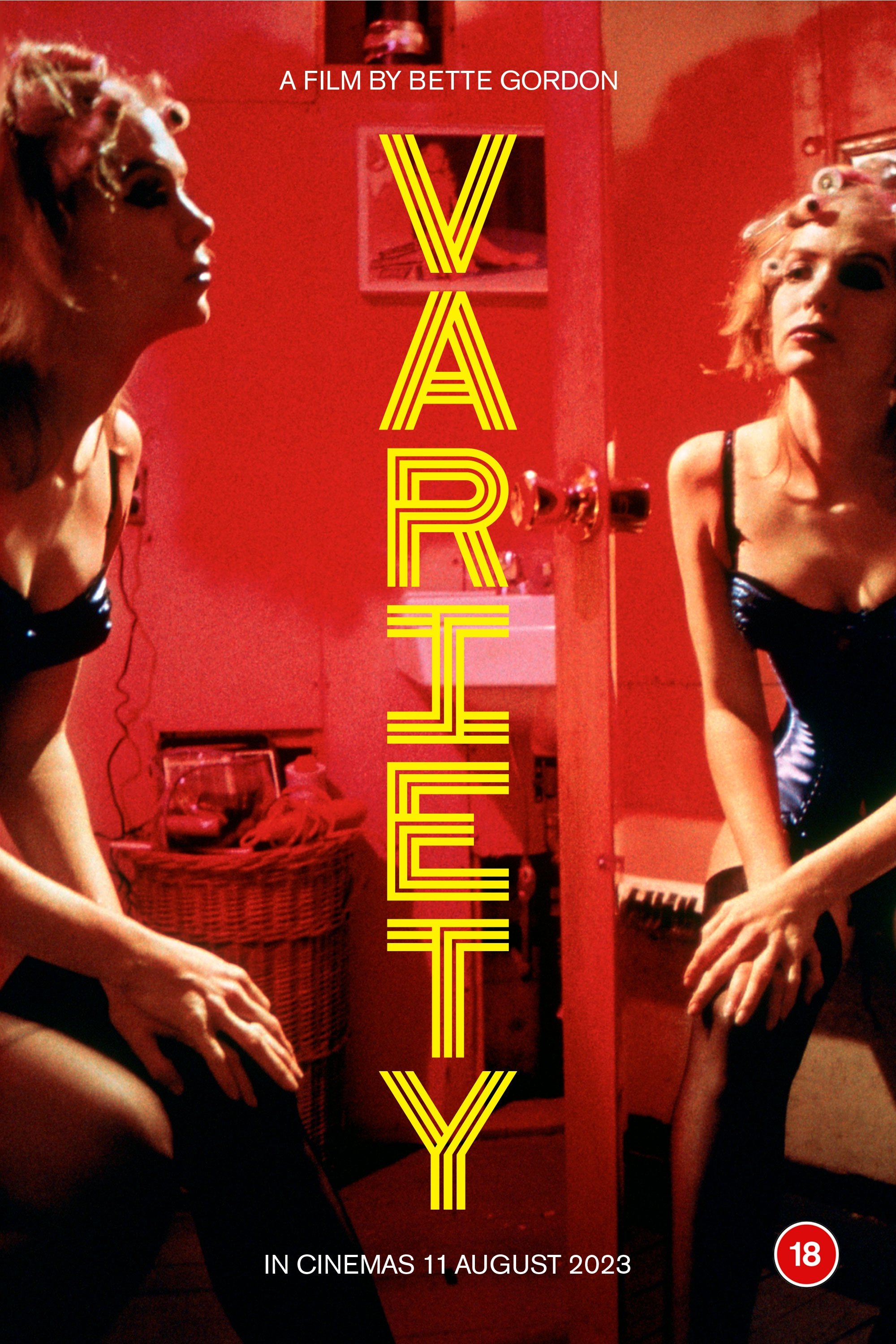 Variety