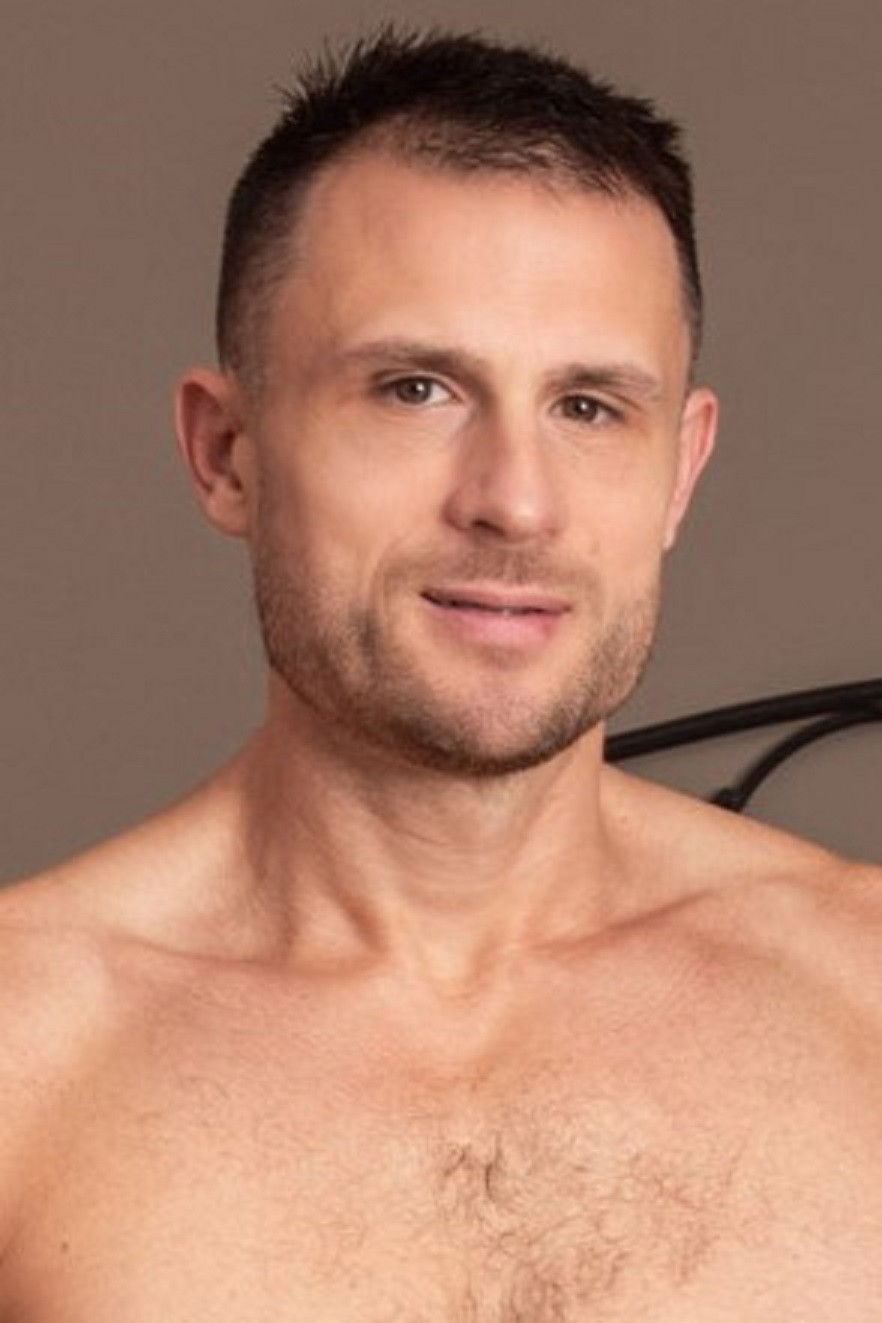 et billede af John Lundgren