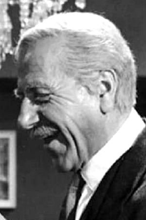 et billede af Spyros Mousouris