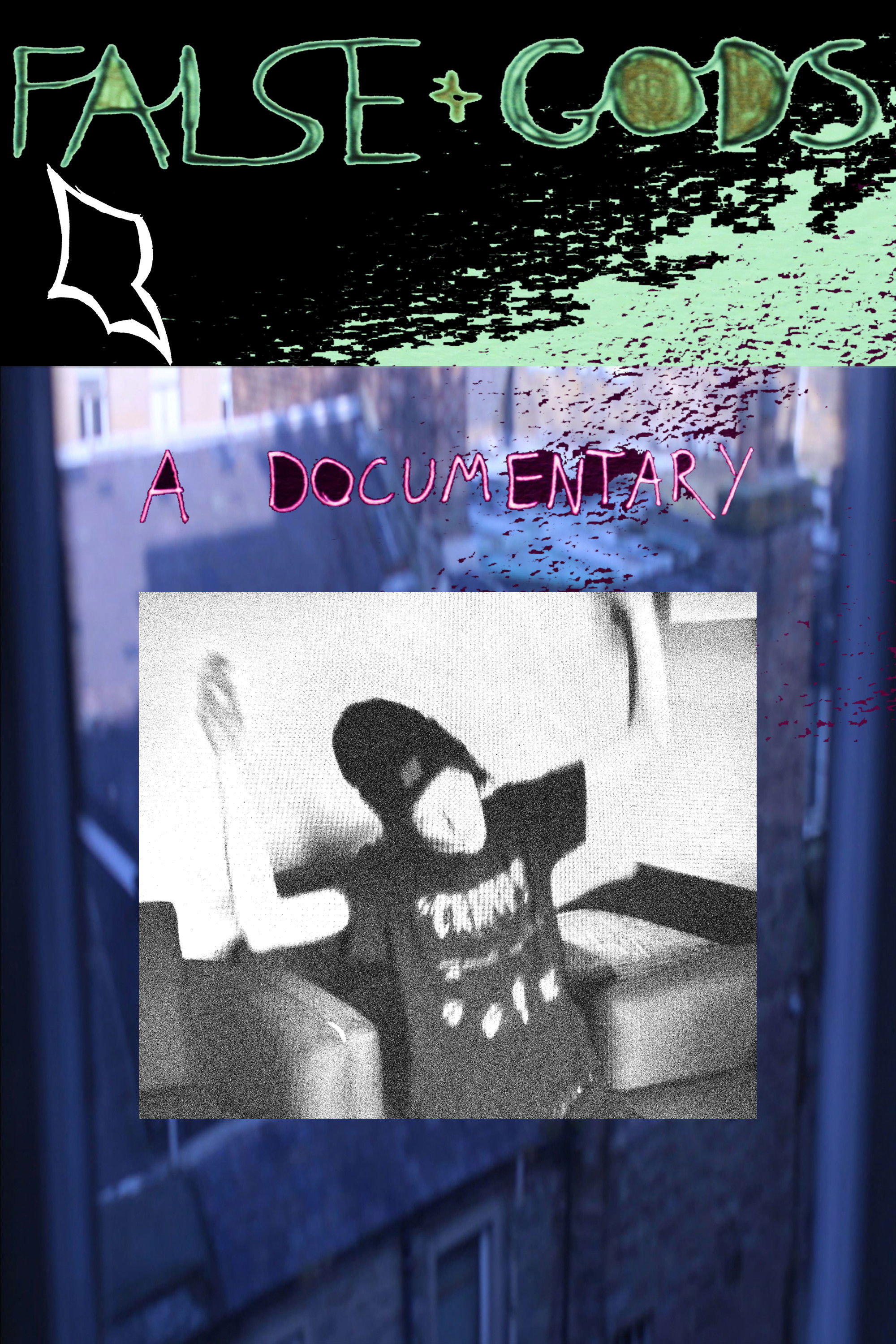 Plakat, der markedsfører 