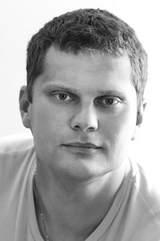 et billede af Ivan Bychkov