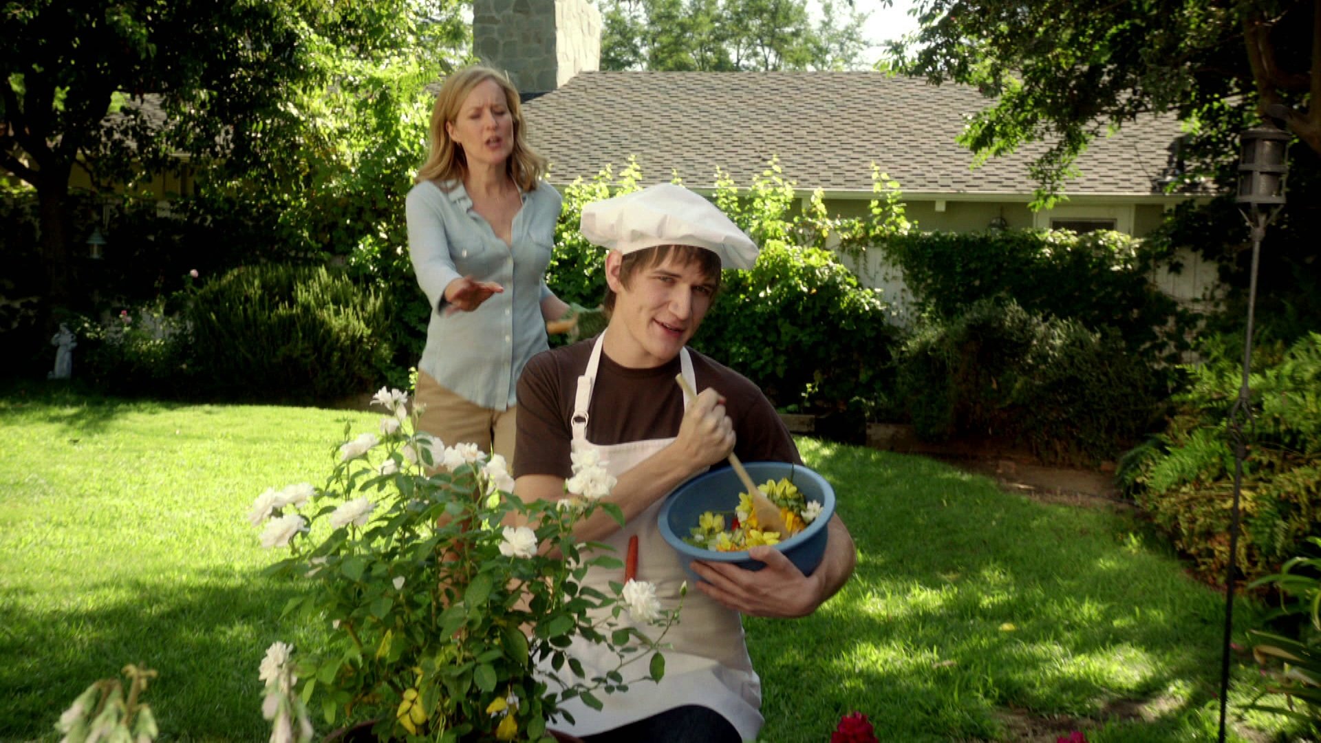 Thumbnail for Zach Stone Is Gonna Be a Famous Chef Season 1 Episode 6