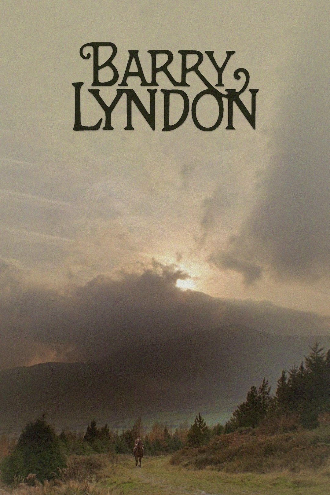 Barry Lyndon