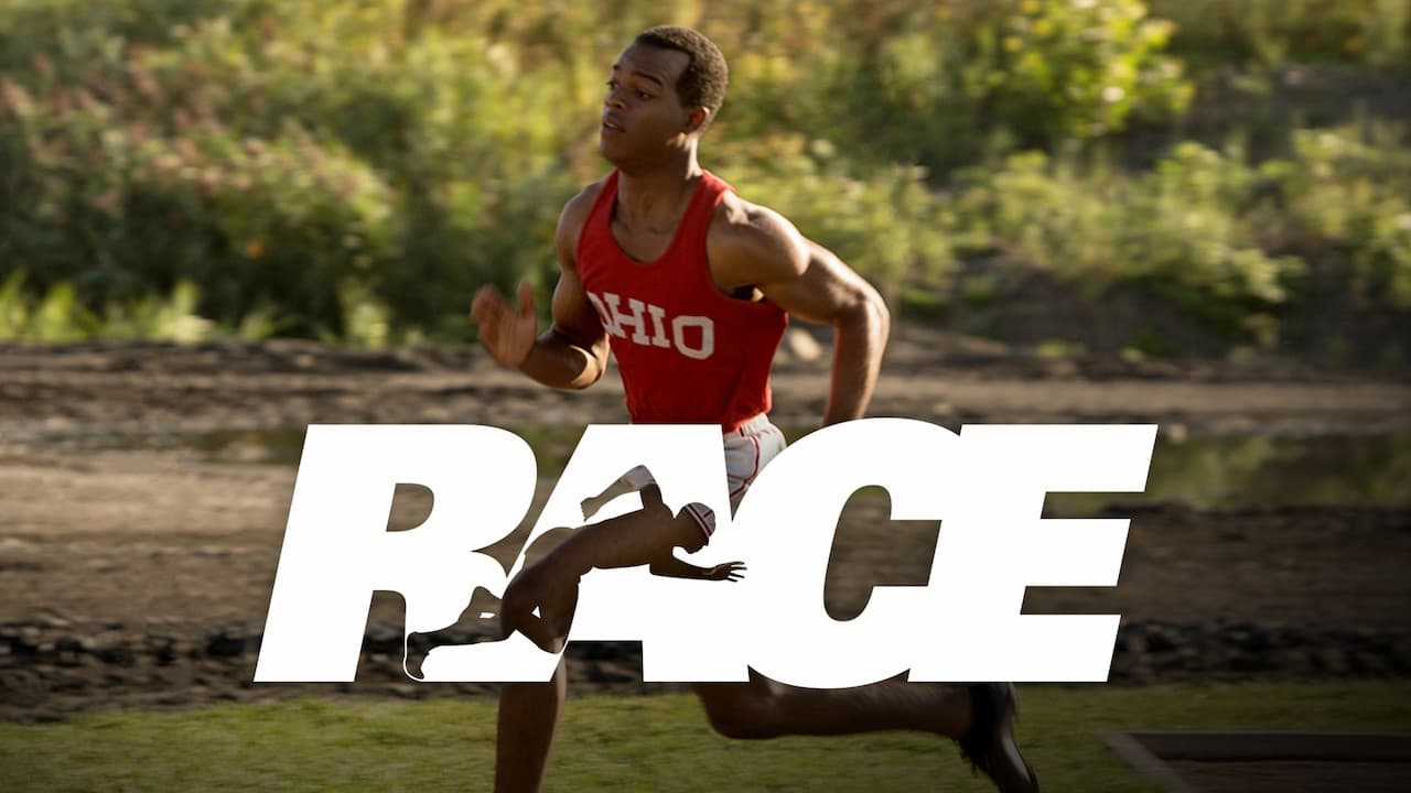 Race (2016)