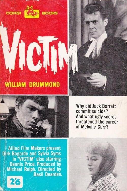 Victim
