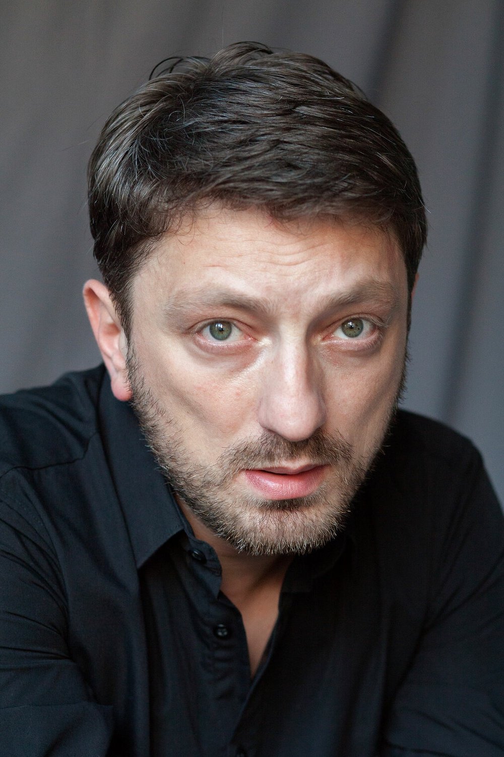 et billede af Zaza Chanturiya