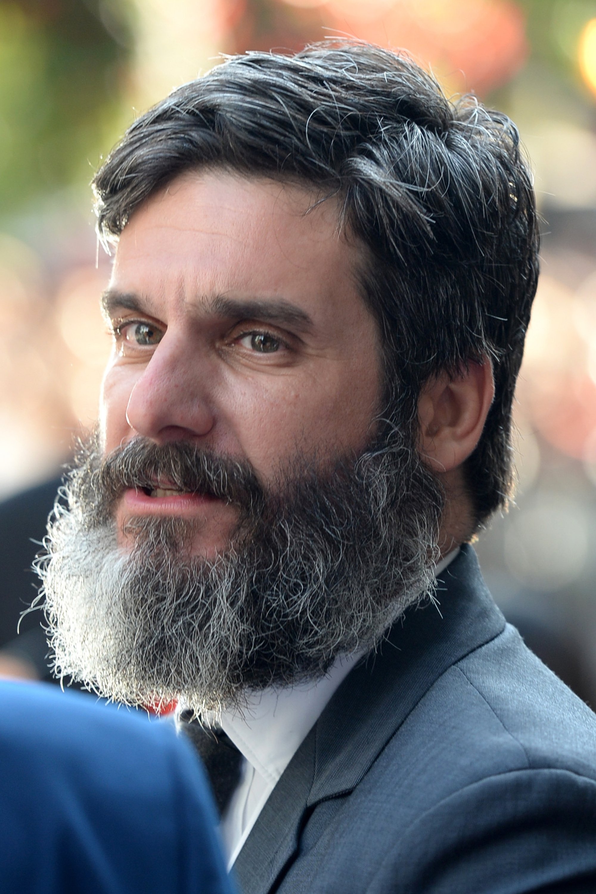 et billede af Anthony Katagas