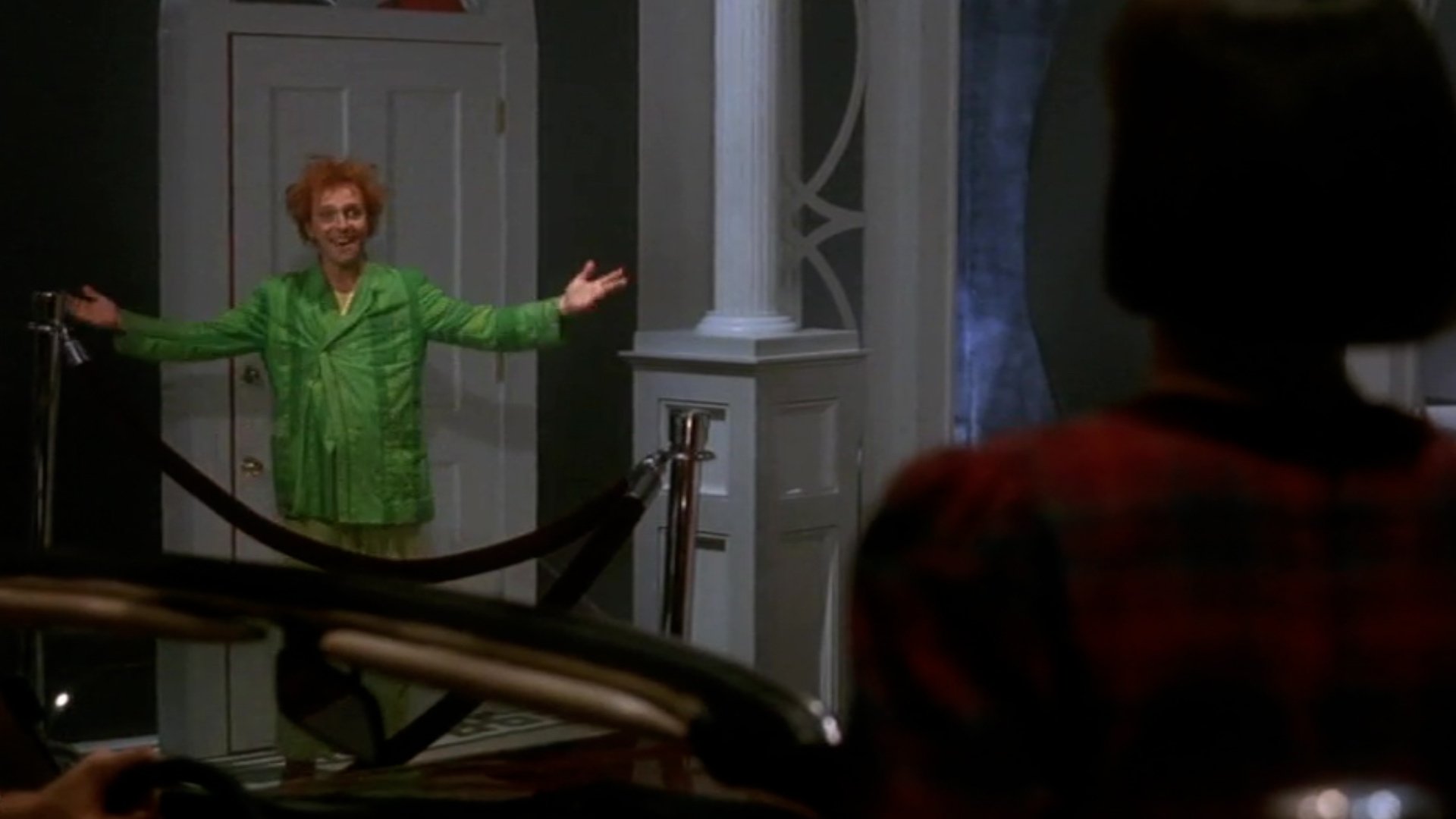 Drop Dead Fred (1991)