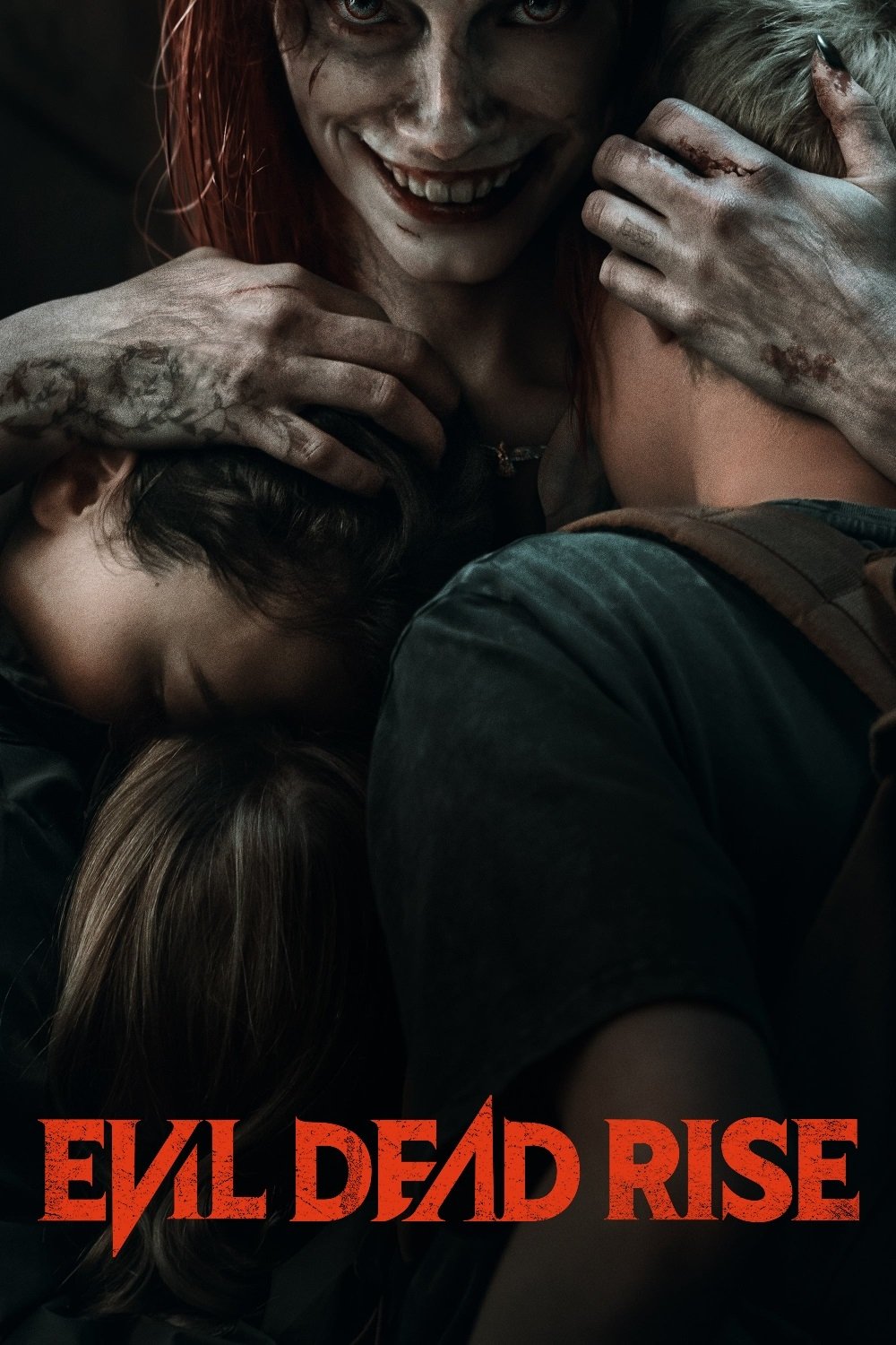 Evil Dead Rise