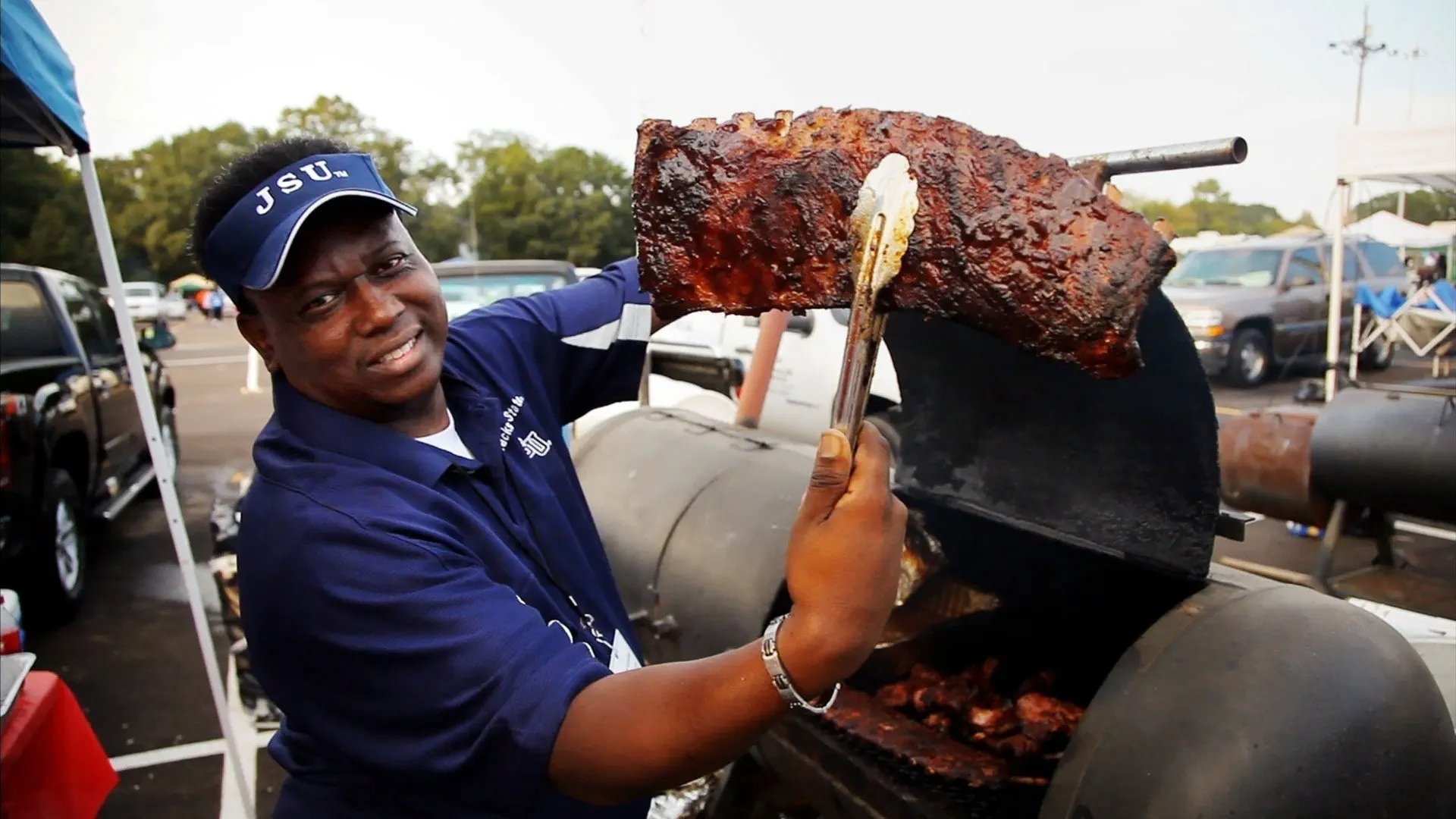 Soul Food Junkies (2012)