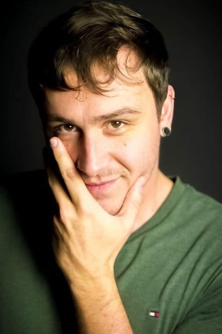 et billede af Vitor Tonsig