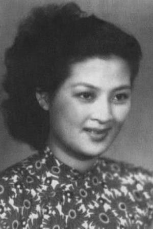 et billede af Ruan Fei