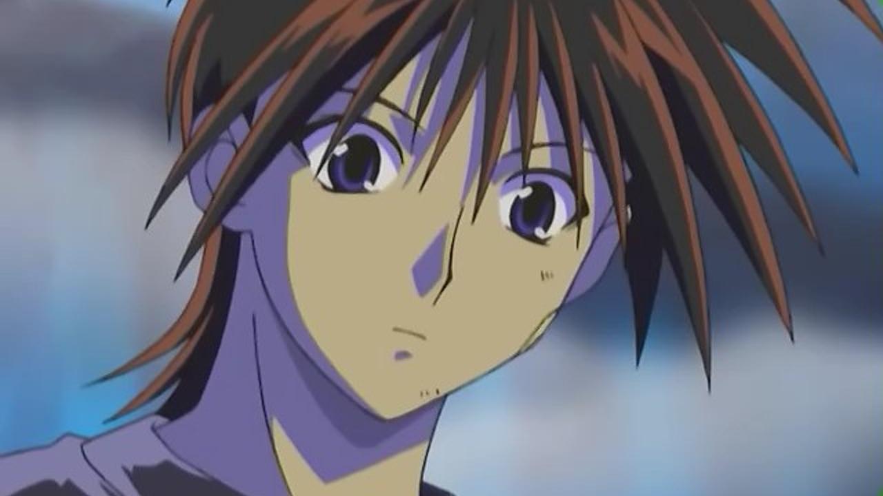 Thumbnail for Final Burning Season 0 Episode 1