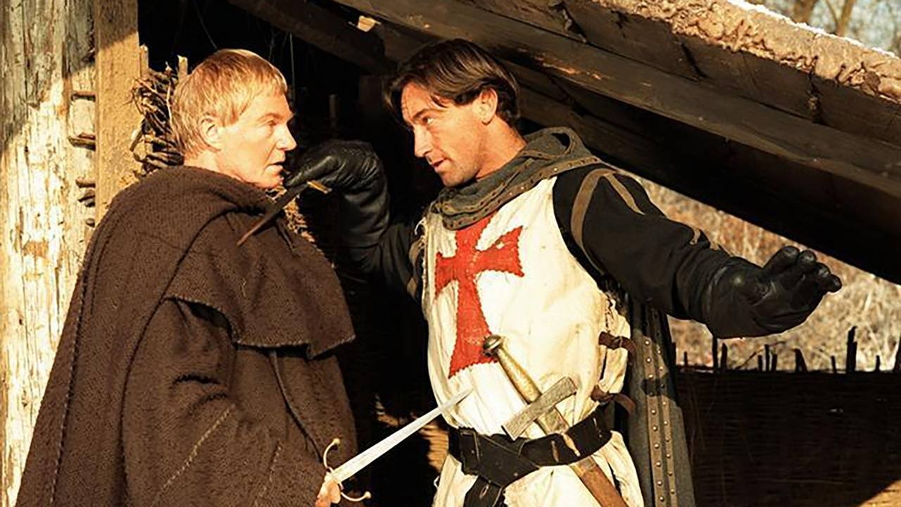 Cadfael