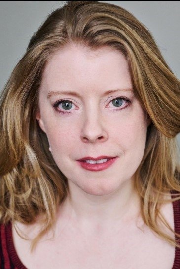 Rachel Fenwick