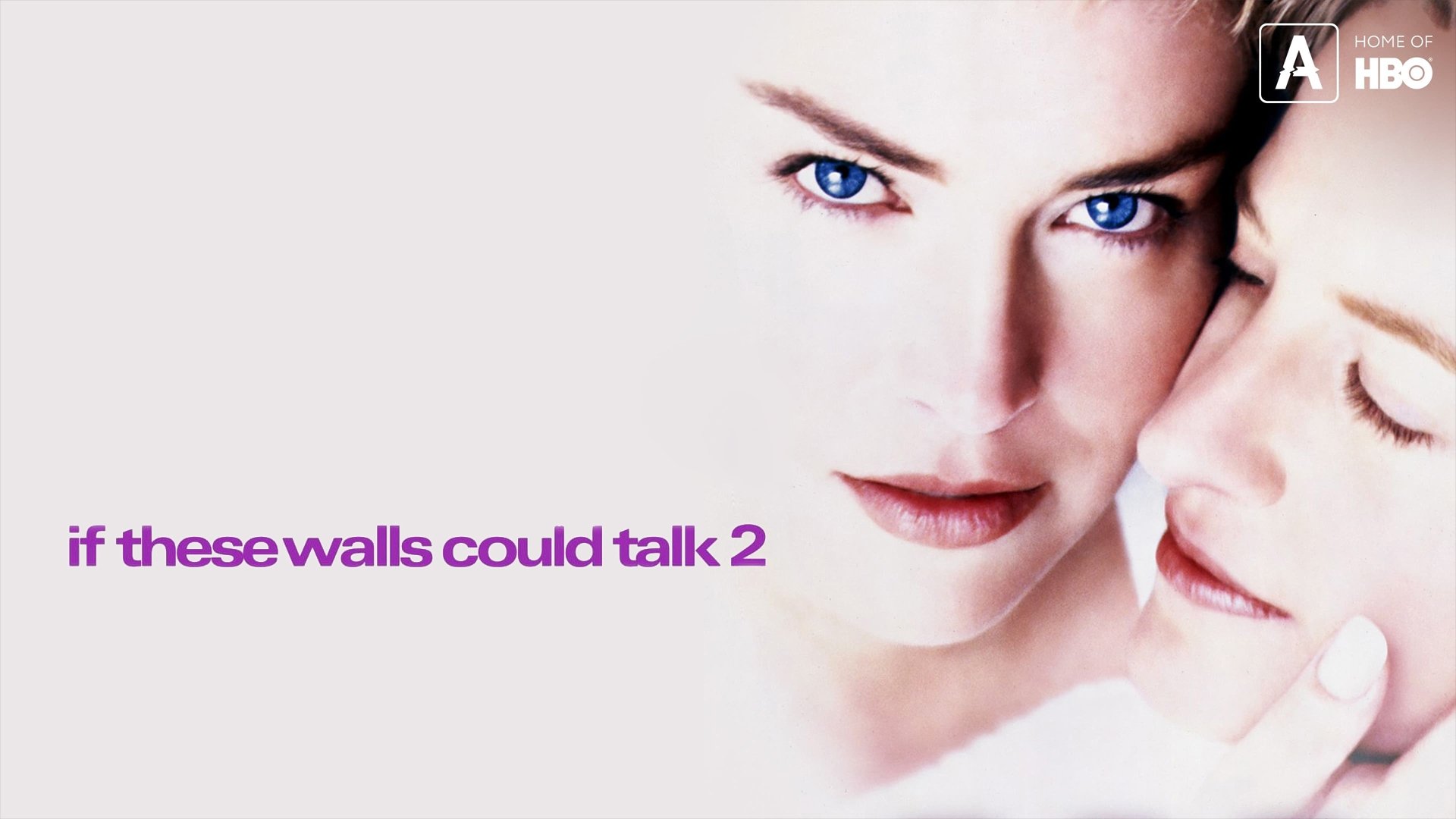 If These Walls Could Talk 2 (2000)