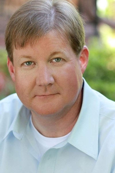 et billede af Alan Gilmer