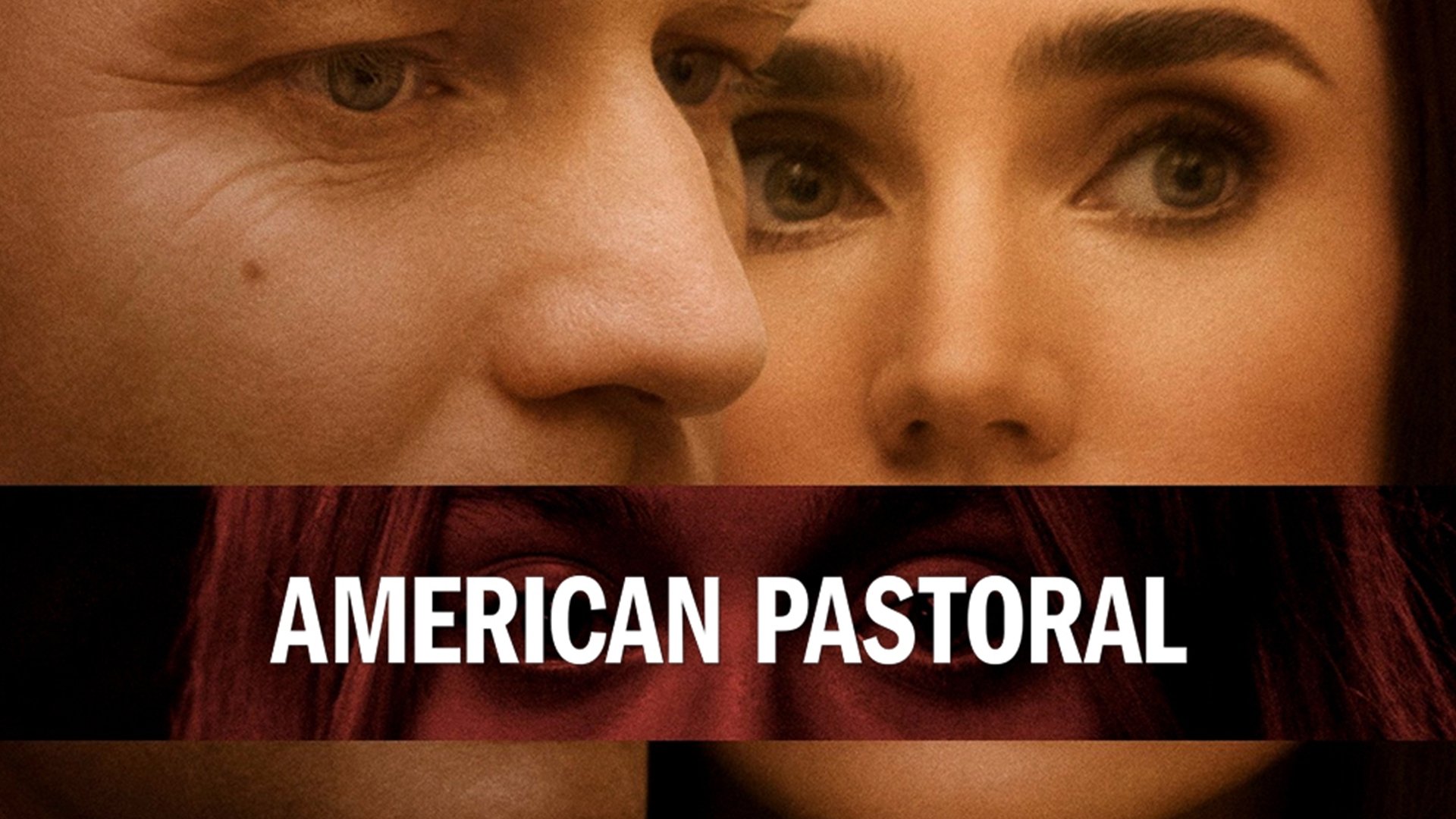 Pastoral Amerika