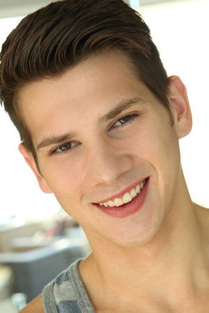 et billede af Chase Austin