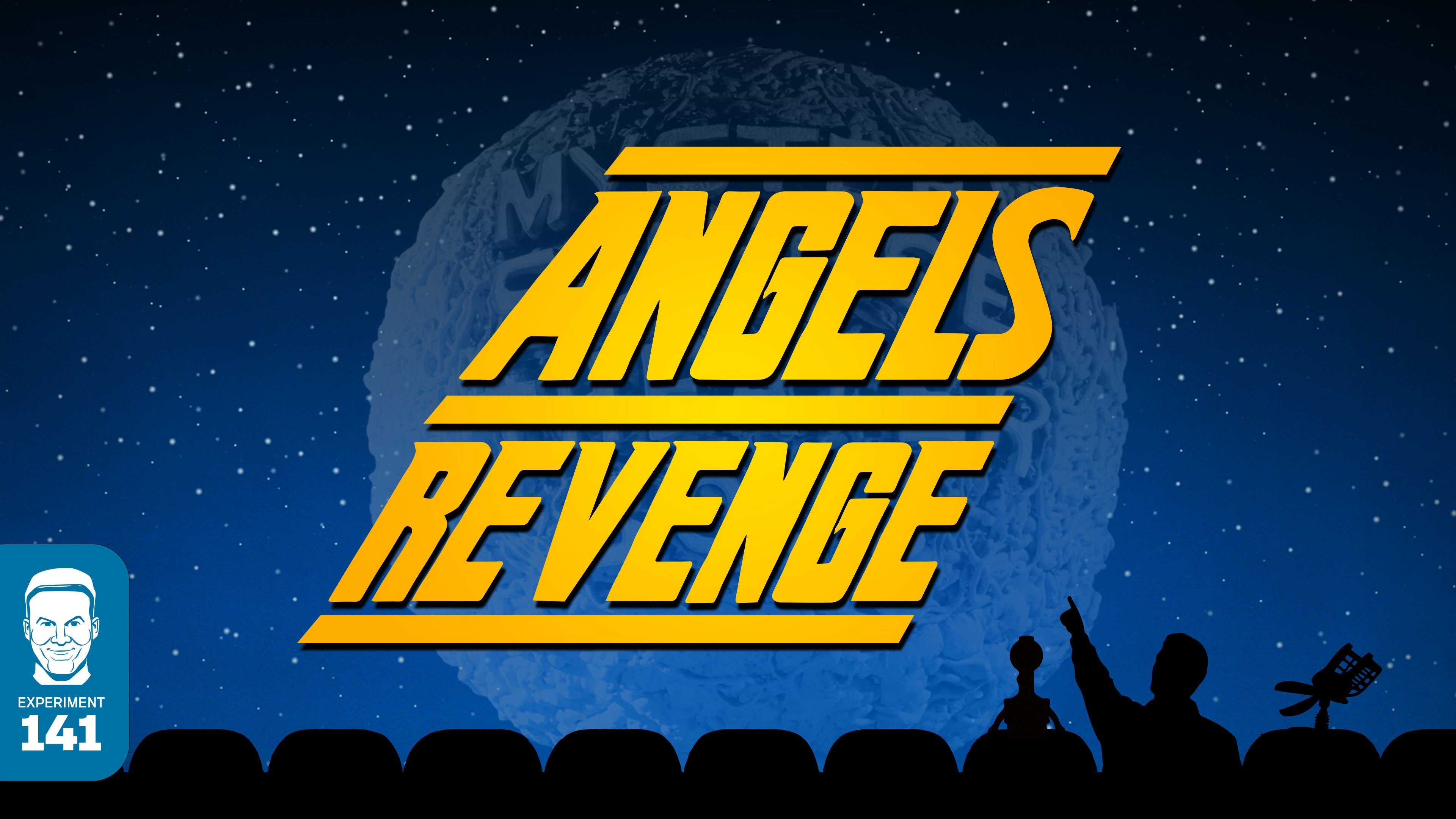 Mystery Science Theater 3000