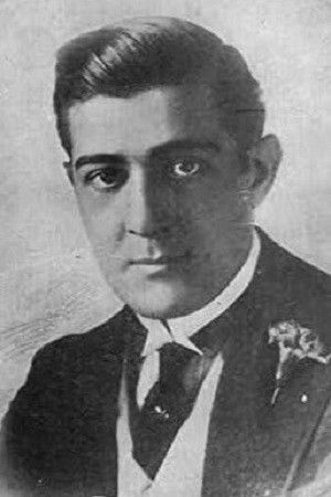 et billede af Hobart Henley