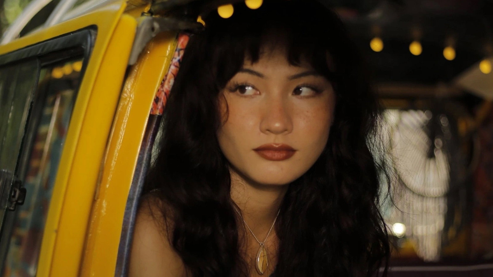 Imagem do Filme Móng Vuốt