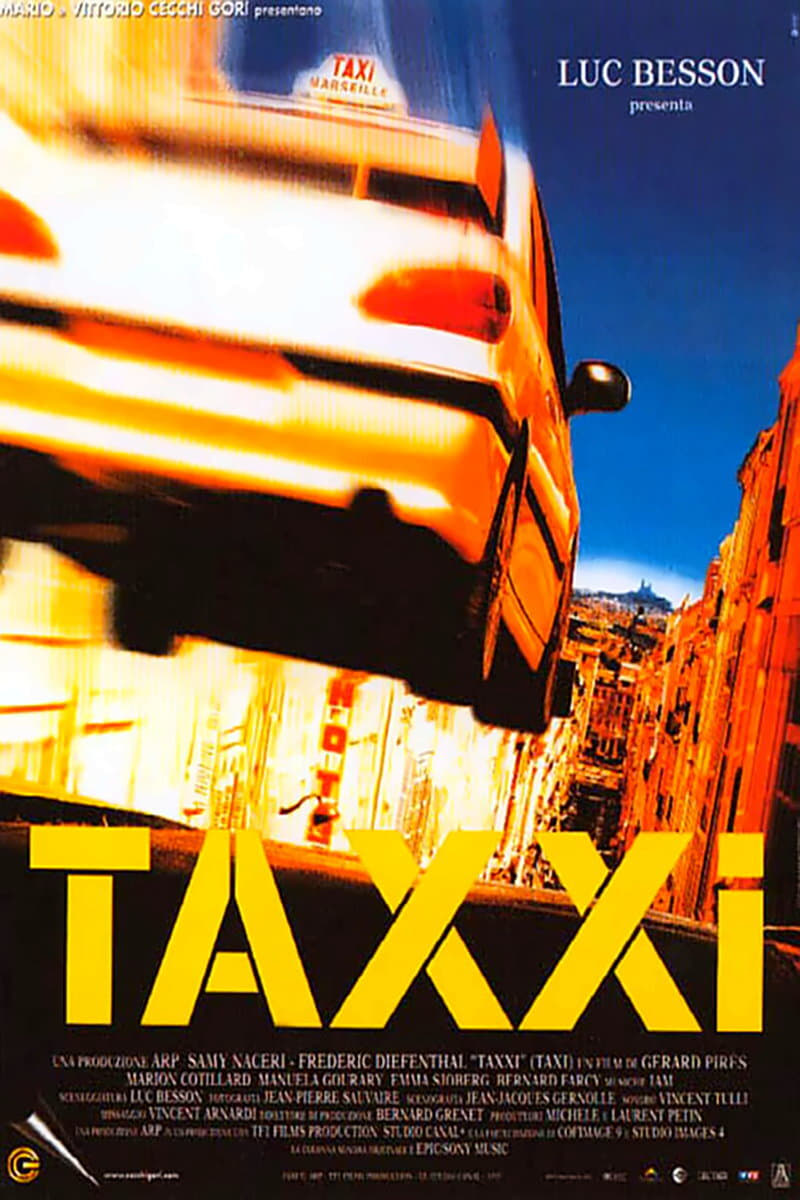 Taxi