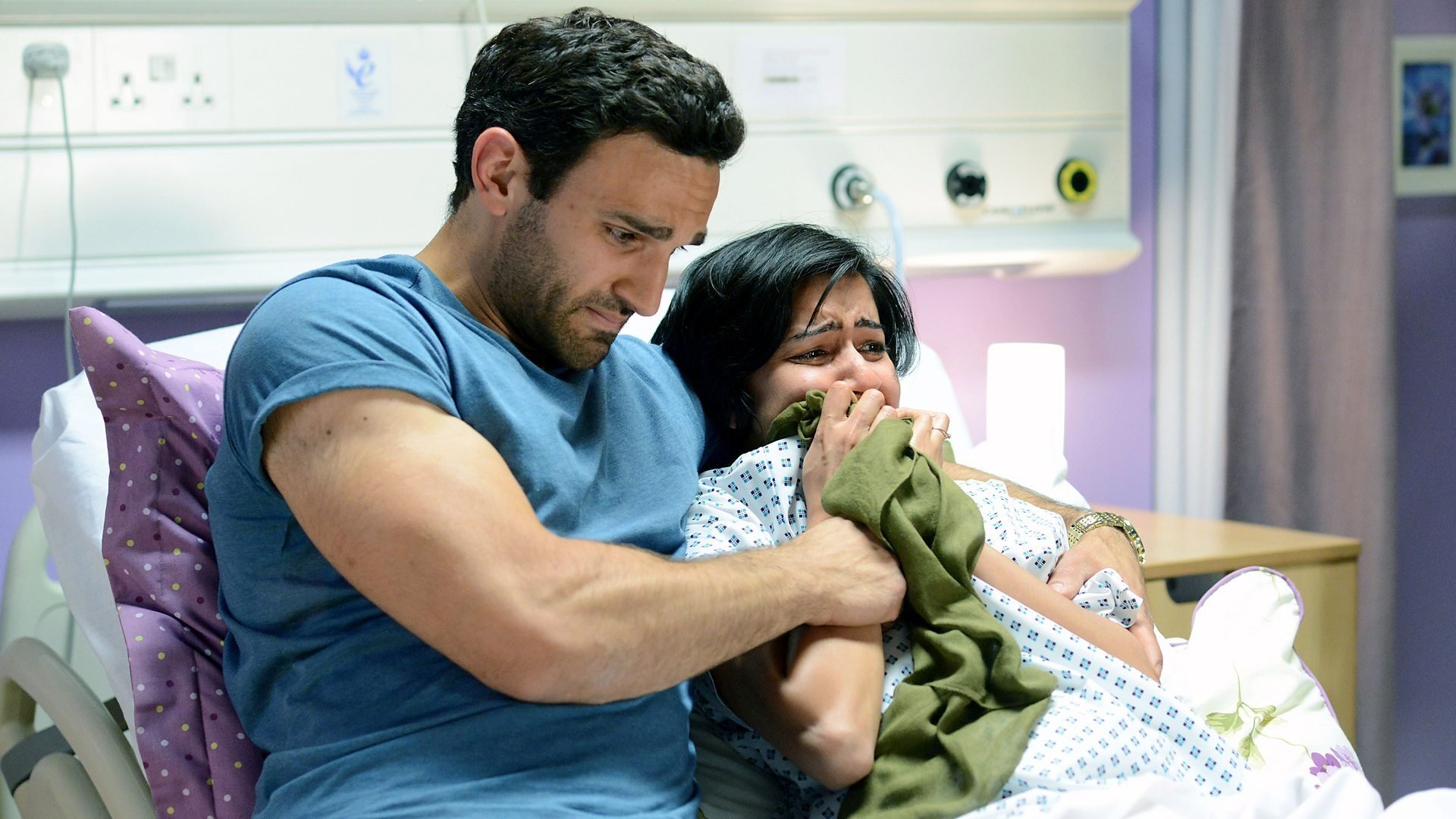 EastEnders Staffel 31 :Folge 139 