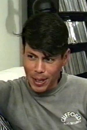 et billede af Mark Brewer