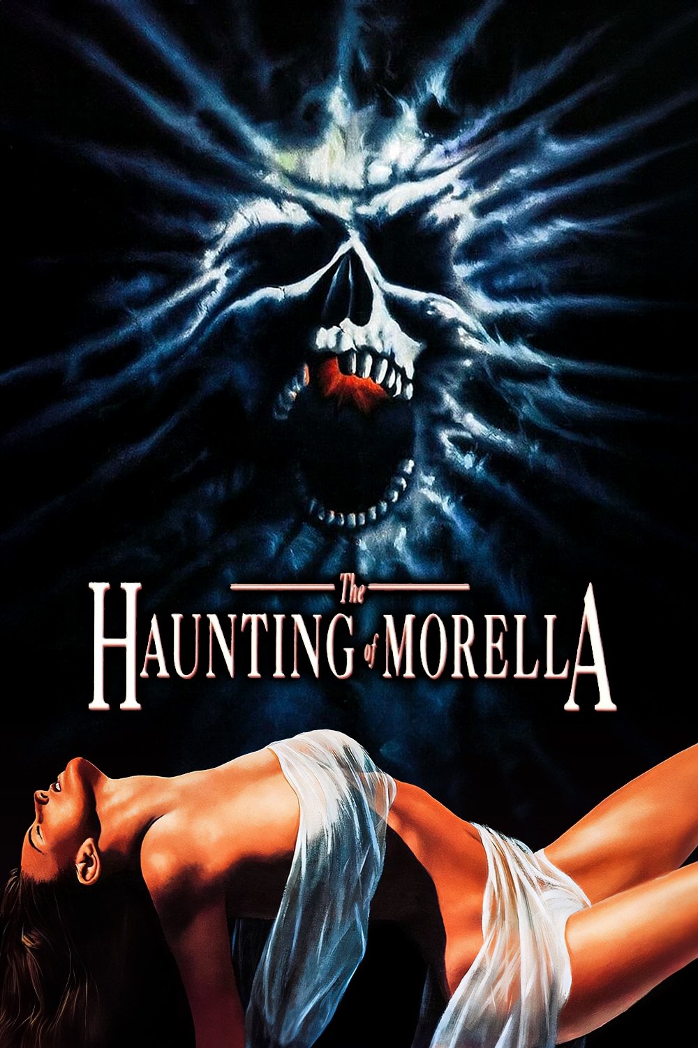 The Haunting of Morella