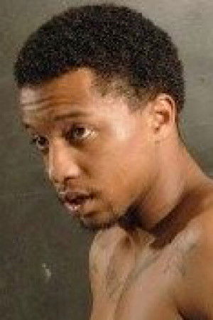 et billede af Willy Black