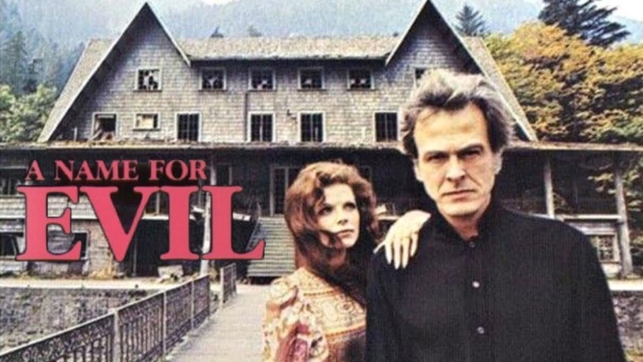 A Name for Evil (1973)