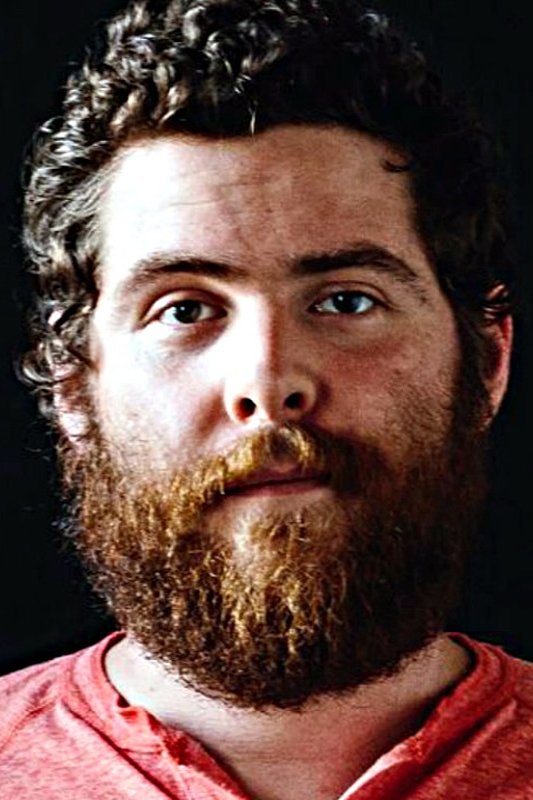 et billede af Andy Hull