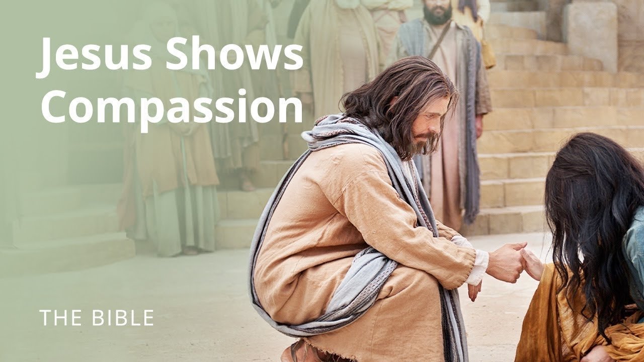 The Life of Jesus Christ - Épisode 5