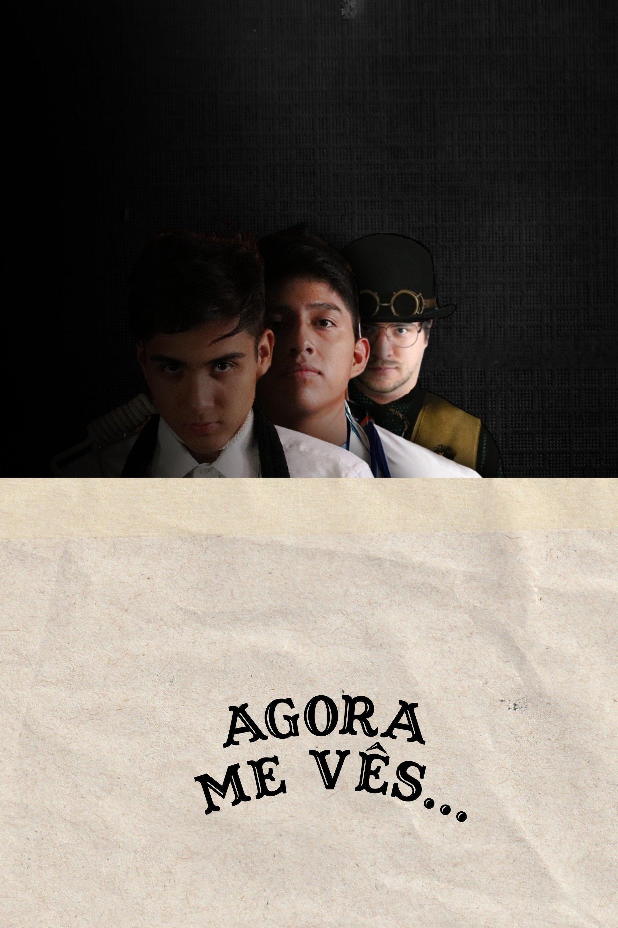 Ahora Me Ves...