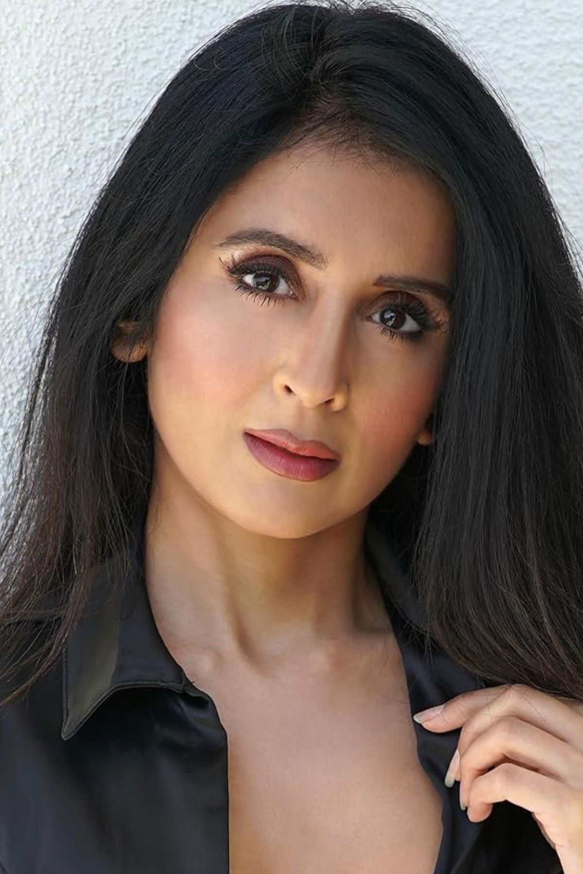 et billede af Demi Mann