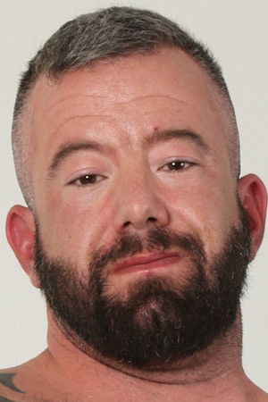 et billede af Adam Ryker