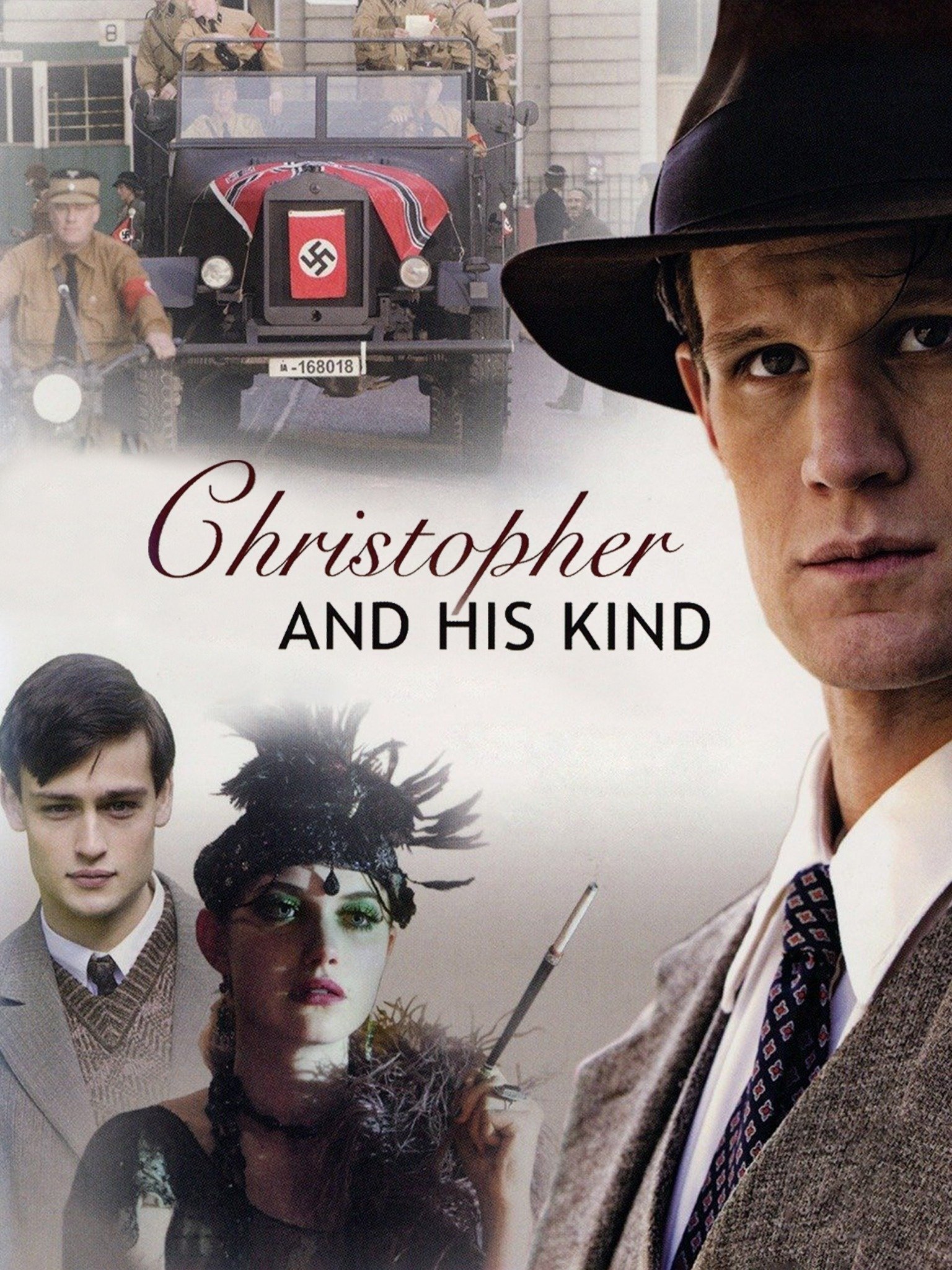 Christopher and His Kind