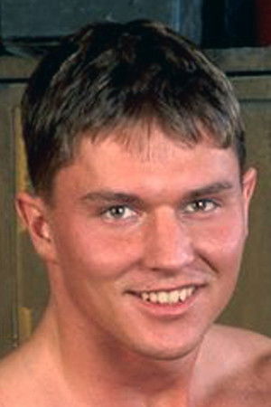 et billede af Milos Csaba