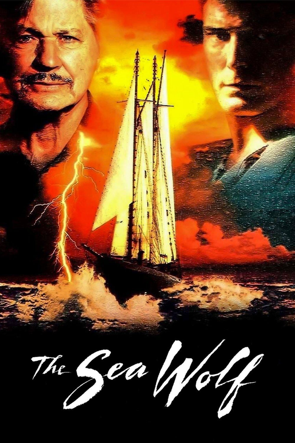 The Sea Wolf