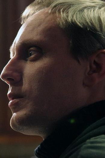 et billede af Pyotr Amelin