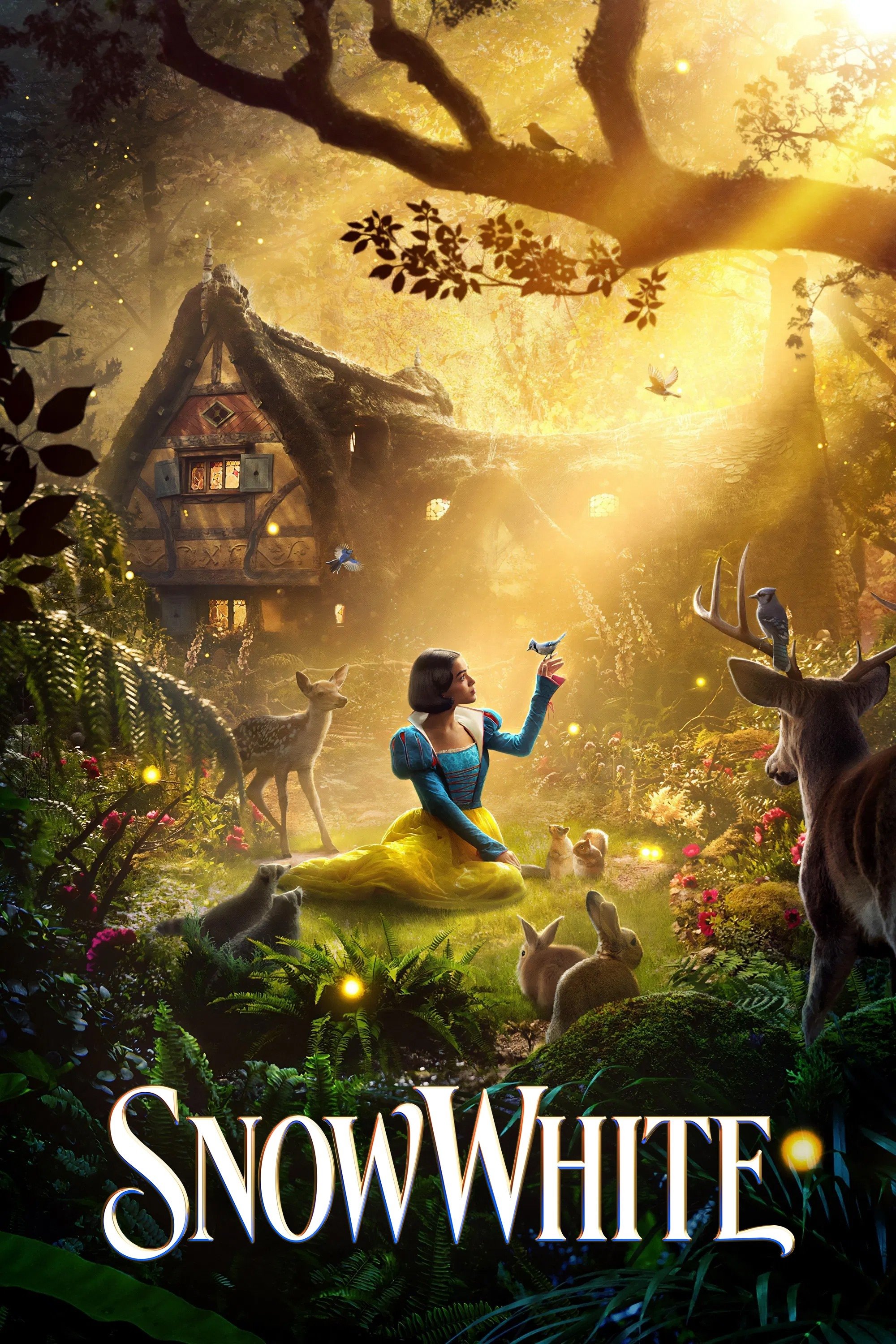 Snow White