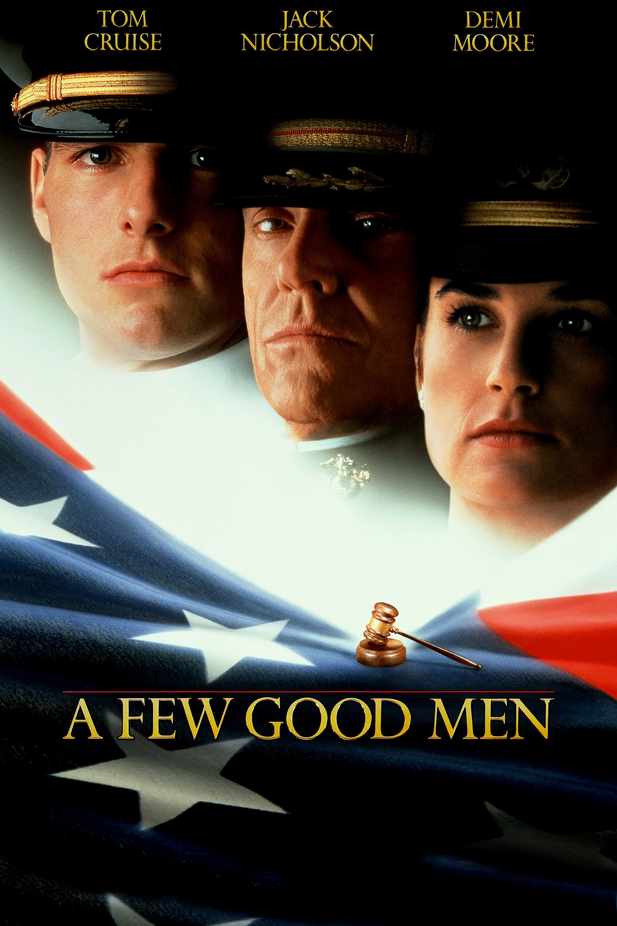 A Few Good Men – Streaming Now and Ready to Stir Your Soul A Few Good Men – Streaming Now and Ready to Stir Your Soul