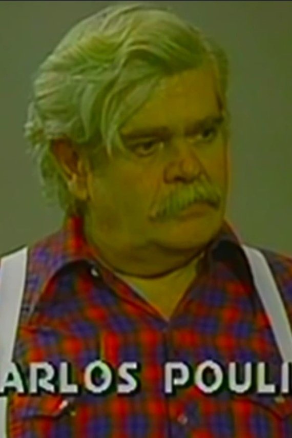 et billede af Carlos F. Pouliot